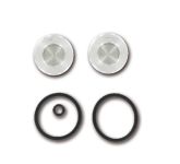 Kit révision etrier de frein, AJP arrière Ø 25x13mm Kit révision etrier de frein, AJP arrière Ø 25x13mm