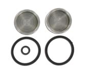 Kit révision etrier de frein Grimeca arrière Ø 28x17mm