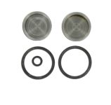 Kit révision etrier de frein Brembo arrière Ø 28x17mm