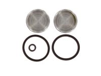 Kit révision etrier dr frein Derbi Ø 31,8x13mm Kit révision etrier dr frein Derbi Ø 31,8x13mm
