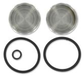 Kit révision pour étrier de frein (pistons et joints), taille : 32x13mm Kit révision pour étrier de frein (pistons et joints), taille : 32x13mm