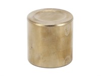 Piston d'étrier de frein avant 27x27mm Piston d'étrier de frein avant 27x27mm