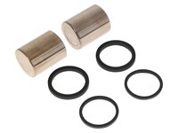 kit réparation étrier de frein avant 25x31mm, scooter Suzuki kit réparation étrier de frein avant 25x31mm, scooter Suzuki