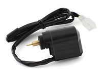 Choque électrique complet, carburateur scooter/moto50cc Dell'Orto PHVA / PHBN 12 / 17.5mm Choque électrique complet, carburateur scooter/moto50cc Dell'Orto PHVA / PHBN 12 / 17.5mm