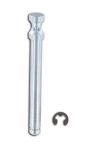 Axe de et circlip de sécurité (5x40mm) pour plaquettes de frein Axe de et circlip de sécurité (5x40mm) pour plaquettes de frein