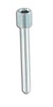 Axe de et circlip de sécurité (6x34mm) pour plaquettes de frein Axe de et circlip de sécurité (6x34mm) pour plaquettes de frein