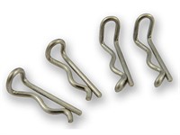 Goupille de sécurité plaquettes de frein Brembo (1 pcs) Goupille de sécurité plaquettes de frein Brembo (1 pcs)