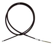 Câble de frein arrière complet pré-monté, Yamaha Neos/MBK Ovetto