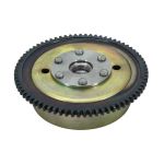 Schwungrad/Rotor für Ducati, AM6 Motor Schwungrad/Rotor für Ducati, AM6 Motor