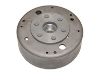 Volant magnetique/ Rotor AET (11170007), moteur moto 50cc AM6 Volant magnetique/ Rotor AET (11170007), moteur moto 50cc AM6