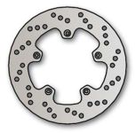 Disque de freins NG 220/102/4mm 5 trou Disque de freins NG 220/102/4mm 5 trou