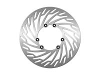 Disque de frein NG 300/108/4mm 6 trou Disque de frein NG 300/108/4mm 6 trou