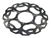 Disque de frein avant, Beta RR 50cc, 260/90/4.6mm, 6 trous