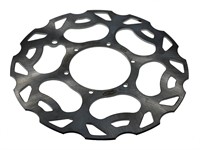 Disque de frein avant, Beta RR 50cc, 260/90/4.6mm, 6 trous