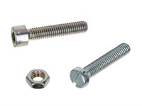 Dell'Orto SHA Vis de fixation Typ 4 Dell'Orto SHA Vis de fixation Typ 4