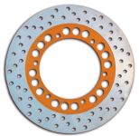 Disque de frein NG 245/115/4mm 6 trou Disque de frein NG 245/115/4mm 6 trou