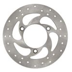 Disque de frein IGM original, avant, 240/90/3mm (3 trou) Disque de frein IGM original, avant, 240/90/3mm (3 trou)