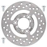 Disque de freins NG 180/48/4mm 3 trous Disque de freins NG 180/48/4mm 3 trous