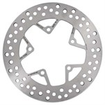Disque de freins NG 220/82/4mm 5 trou Disque de freins NG 220/82/4mm 5 trou