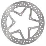 Disque de freins NG 245/82/4mm 5 trou Disque de freins NG 245/82/4mm 5 trou