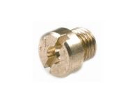 Gicleur princial Dellorto 6mm - Taille: 106 Gicleur princial Dellorto 6mm - Taille: 106
