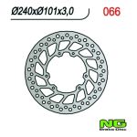 Bremsscheibe NG 240/101/3mm 6 Loch Bremsscheibe NG 240/101/3mm 6 Loch