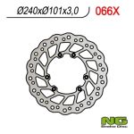 Bremsscheibe NG 240/101/3mm 6 Loch Bremsscheibe NG 240/101/3mm 6 Loch