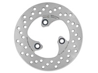 Disque de freins NG 190/58/4mm 3 trous Disque de freins NG 190/58/4mm 3 trous