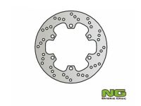 Bremsscheibe NG 230/120/4mm 6 Loch Bremsscheibe NG 230/120/4mm 6 Loch