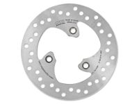 Disque de freins NG 180/58/3.5mm 3 trou Disque de freins NG 180/58/3.5mm 3 trou