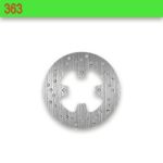 Disque de freins NG 178/63/4mm 4 trous Disque de freins NG 178/63/4mm 4 trous