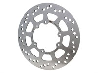 Disque de freins NG 230/86/3.5mm 6 trou