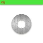 Bremsscheibe NG 183/73/4mm 4 Loch Bremsscheibe NG 183/73/4mm 4 Loch