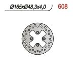 Bremsscheibe NG 165/48/4mm 4 Loch Bremsscheibe NG 165/48/4mm 4 Loch