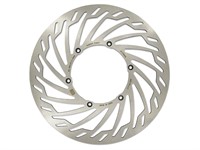 Bremsscheibe NG 320/127/4.5mm 6 Loch Bremsscheibe NG 320/127/4.5mm 6 Loch