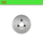 Bremsscheibe NG 170/48/3mm 3 Loch Bremsscheibe NG 170/48/3mm 3 Loch