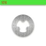 Bremsscheibe NG 190/72/4mm 3 Loch Bremsscheibe NG 190/72/4mm 3 Loch