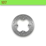 Disque de freins NG 180/4.5mm 4 trous Disque de freins NG 180/4.5mm 4 trous