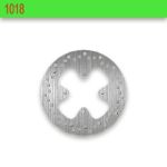 Bremsscheibe NG 205/72/4mm 4 Loch Bremsscheibe NG 205/72/4mm 4 Loch