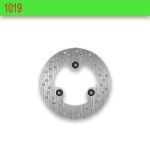 Bremsscheibe NG 190/78/4mm 3 Loch Bremsscheibe NG 190/78/4mm 3 Loch