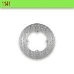 Bremsscheibe NG 190/94/4mm 4 Loch Bremsscheibe NG 190/94/4mm 4 Loch