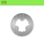 Bremsscheibe NG 203/83.5/4mm 3 Loch Bremsscheibe NG 203/83.5/4mm 3 Loch