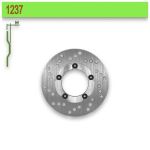Disque de freins NG 175/73/4mm 5 trous Disque de freins NG 175/73/4mm 5 trous