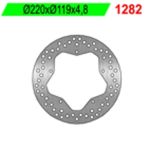 Bremsscheibe NG 220/119/5mm 5 Loch Bremsscheibe NG 220/119/5mm 5 Loch