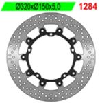 Disque de frein NG 320/150/5mm 5 trou Disque de frein NG 320/150/5mm 5 trou