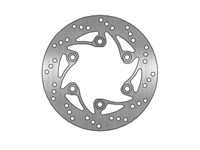Bremsscheibe NG 230/104/4mm 6 Loch Bremsscheibe NG 230/104/4mm 6 Loch