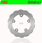 Bremsscheibe NG 240/110/4.5mm 5 Loch Bremsscheibe NG 240/110/4.5mm 5 Loch