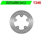 Disque de freins NG 200/89.5/4mm 5 Loch Disque de freins NG 200/89.5/4mm 5 Loch