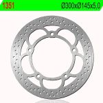 Bremsscheibe NG 300/145/5mm 5 Loch Bremsscheibe NG 300/145/5mm 5 Loch