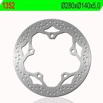 Bremsscheibe NG 280/140/5mm 5 Loch Bremsscheibe NG 280/140/5mm 5 Loch